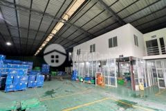 Cho thuê nhà kho rộng 330m² giá chỉ 15 triệutháng