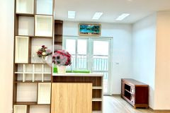 Chính chủ gửi bán căn góc 76m2 full nội thất, giá 2.72 tỷ tại kđt thanh hà cienco 5.