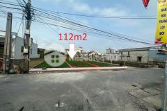 Chính chủ gửi bán mảnh 112m2 giá 1,3 tỉ gần khu cn v sip nam định giá rẻ nhất thị trường có thương l