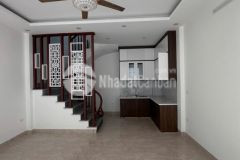 Siêu phẩm dương văn bé 5 tầng ở ngay ngõ rộng gần ô tô giá hời