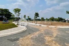 Chính chủ cần bán gấp đất nền tại kdc tân phú trung củ chi, giá siêu ưu đãi chỉ với 2 tỷ 1.