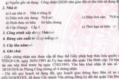 Hxh, hẻm thông âu cơ 108m2 nhỉnh 8 tỷ, pháp lý chuẩn