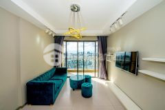 Cần cho thuê gấp căn hộ điện lực đường an dương vương, p16 q8, dt 72m2, nhà trống, nhà rộng thoáng