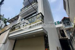 Bán nhà ngọc thuỵ,long biên 6 tầng,50m,mt4.6m oto vào nhà nhỉnh 13 tỷ