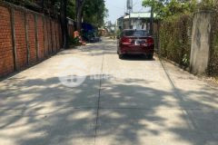 Bán lô đất 2 mặt tiền 366m2 lê thị hà tân xuân hóc môn giá đầu tư