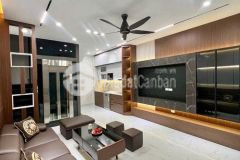 Tôi bán nhà ngõ 61 vạn phúc ô tô đỗ cạnh him lam vạn phúc 40m2 chỉ hơn 7 tỷ. lh 0989626116