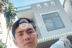 Bán nhà hxh tránh p. tân phú, tp. thủ đức q9giá chỉ 4 tỷ 99 shr. dt 5x14m