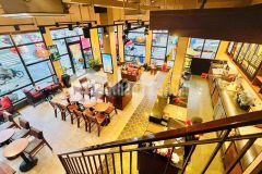 Siêu vip cho thuê lô góc hai mặt tiền lê duẩn vị trí cực đẹp