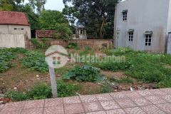 Đất thổ cư đồng tâm, tp vĩnh yên, 90m2, mt4.5m, 1.9 tỷ vĩnh phúc