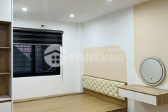 Bán nhà nguyễn như đổ. đống đa. dt 26m2. mt 3,5m. 4 tầng. giá 5,78 tỷ.