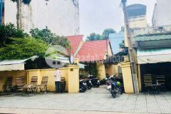 Địa chỉ nhà 121 hoà hưng, phường 12, quận 10