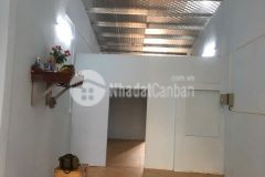 Cho thuê kho phố âu cơ, nhật tân, tây hồ 70m2, 8 tr th, ô tô tải tránh