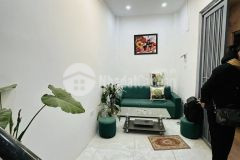 Bán nhà phố trần khát chân nhà mới ở ngay đủ công năng sửa dụng, 10m ra đỗ oto giá chỉ 1.98 tỷ