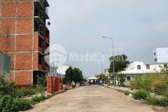 130m2 thổ cư nội khu dân cư tân đô, xã đức hòa hạ giá 1,69 tỷ