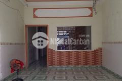 Cho thuê nhà trệt lầu khu dân cư 91b gần mặt tiền trần hoàng na giá 8 triệu