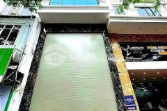 Bán nhà phân lô phố tam trinh, 7 tầng, thang máy, 94.7m2, mt 6.5m, giá 28 tỷ tl