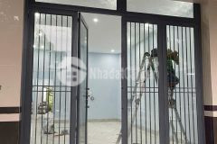 Cho thuê nhà trệt mới kdc văn hoá tây đô cái răng cần thơ