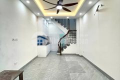 Bán nhà trung tâm đống đa 24m2x4 tầng 3 ngủ full nội thất về ở ngay 4.85 tỷ