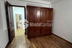 Bán nhà tôn đức thắng, đống đa 24m2, 4 tầng đường ô tô hơn 6 tỷ gần hồ văn chương