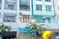 Bán nhà 4 lầu mặt tiền kinh doanh đường tạ quang bửu p.4 quận 8
