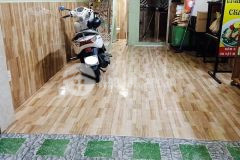 Chỉ hơn 4 tỷ có ngay mặt tiền kd lý thường kiệt, p4, gò vấp. 27m2, 3 tầng