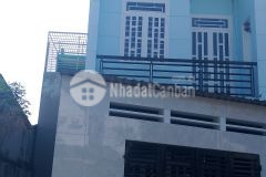 Nhà 2 tầng đẹp giá tốt tân phú, thủ đức chỉ 4.7 tỷ 1 trệt 1 lầu 3pn 2wc. hẻm xe hơi sạc