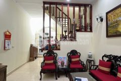 Hiếm. bán nhà khương đình, thanh xuân. 66m2 x 4 tầng. mt 4.5m. lô góc. gần phố. hơn 10 tỷ.