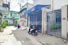 Bán nhà hẻm ô tô 125m2 gần đại học cần thơ ngang 6m giá dưới 3tỷ