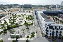 Shophouse biển phan rang ninh thuận đón đầu xu hướng phát triển du lịch biển