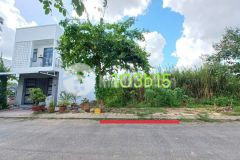 Cg. giá tốt 1 tỷ 600 triệu còn nền duy nhất bán nền 80m2 đường b15 kdc tân phú cái răng cần th