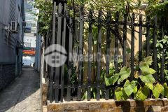 Mặt tiền kinh doanh ngang 6m, lê trực, q bình thạnh 7,4 tỷ tl