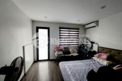 Bán căn hộ tập thể kim liên, đống đa, 90m2, nhà đẹp, 2 mặt thoáng, ngõ ô tô, sân chơi rộng