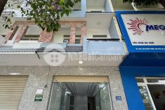 Bán nhà hoàn thiện trục chính a2 phú an kết cấu 1t3l. hướng tây bắc diện tích 5 x 20m.