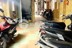 Bán nhà khương trung, thanh xuân, lô góc 3 mặt thoáng, ngõ nông, 15 phòng cho thuê