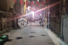 Bán nhà tôn thất tùng, đống đa 40m2, 4 tầng, mặt tiền 4.6m kinh doanh sầm uất chỉ 10.8 tỷ