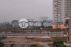 Mặt đường vànhđai3.5, lô góc 3 mặt tiền khủng thích hợp mọi loại hình kinh doanh, 22.x tỷ