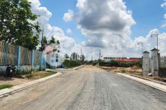 3428m2 đất thổ thị trấn đức hòa giá 41,2 tỷ