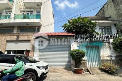 Bán đất 310 dương quảng hàm, p.5, gò vấp 4 x 21, giá 12,7 tỷ.