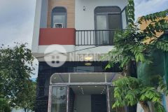 Nhà kdc phú an dt 4,5 x 18 trệt lầu hoàn công nhà 3pn có pn tầng trệt 2 wc