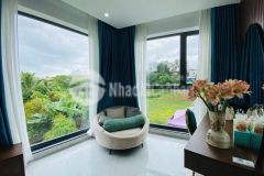 Chỉ 7,68 tỷ sở hữu nhà 3 mê có gara, hồ bơi, full nội thất chốt nhanh giá tốt