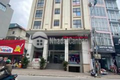 Bán gấp nhà phố kim đồng, lô góc, vỉa hè kinh doanhdt 100m2, 8 tầng, mt 7m, 50tỷ