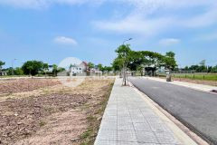 Sở hữu ngay lô đất tại tân phú trung ngay quốc lộ 22 chính chủ shr xdtd