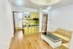 Bán căn hộ ccmn ngõ 120 kim giang quận hoàng mai 52m, full nội thất giá 1.75 tỷ