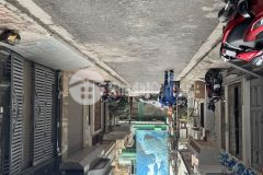 Kinh doanh phân lô ô tô tránh vỉa hè đường thông ô bàn cờ hoàng quốc việt