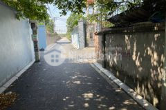 Bán lô đất nở hậu 80m đất đình dù, sát vành đai 4, giá tốt 0835459289