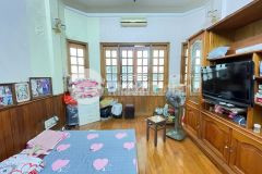 Bán nhà mặt ngõ phố cổ 10 tỷ lý nam đế thông 2 phố lớn dt 25m² x 5t, ô tô tránh