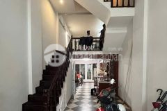 Cho thuê nhà mặt phố đặng tiến đông đống đa 40m x 4t, 5pn3vs giá 28tr, full đồ, kd đỉnh