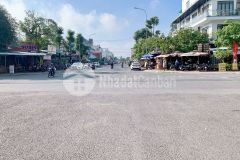 Bán cặp nền 250m2 đường nguyễn thị sáu, p. phú thứ, cái răng, cần thơ