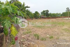 Siêu hot đất nền hòa phong 120m2 giá rẻ chỉ 690 triệu đường ô tô, pháp lý rõ ràng