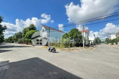 Bán nền góc khu dân cư hồng loan gần bến xe mới cần thơ giá dưới 5 tỷ